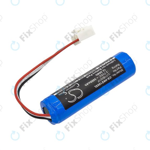 Bateria do Harman/Kardon Onyx Studio 1, 2, 3400mAh, Li-Ion, 3.7V, LI11B001F, HQ