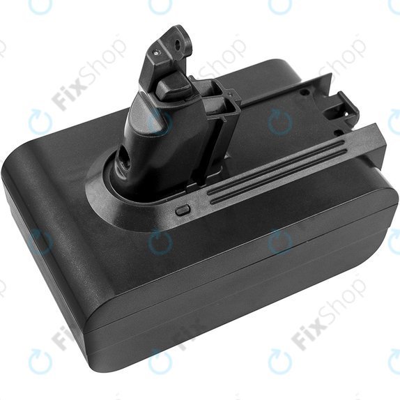 Bateria do Dyson DC-seria, V6, 965874-02, Li-Ion, 21,6V 4000mAh, HQ