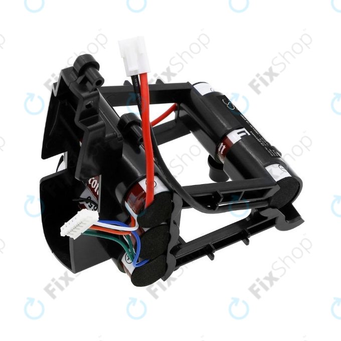 Bateria do Gorenje SVC-seria, 577276, Li-Ion, 14,4V 2000mAh, HQ