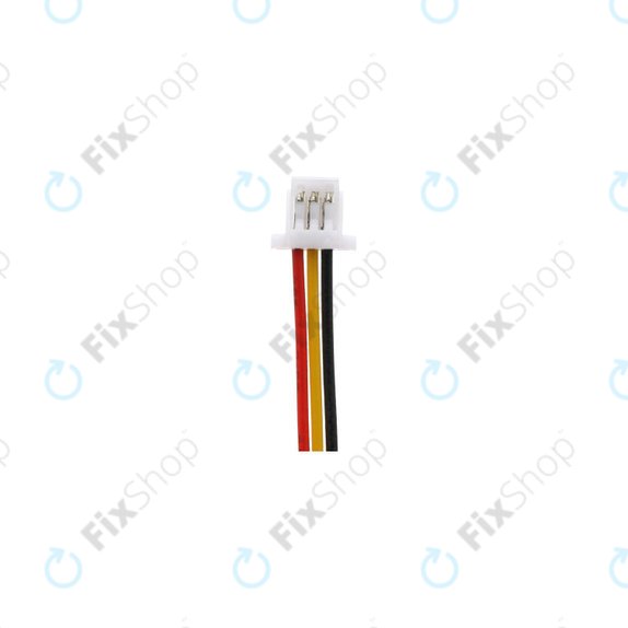 Bateria do JBL Tune 750, 700mAh, Li-Pol, 3.7V, GSP753030, HQ