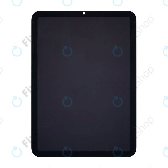 Wyświetlacz LCD dla iPad Mini 6, Ekran dotykowy bez ramki, Refurbished