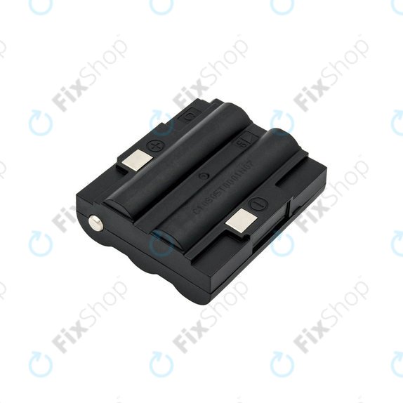 Bateria do Alan G7, Midland GTX-series, 700mAh, Ni-MH, 6V, BATT5R, HQ