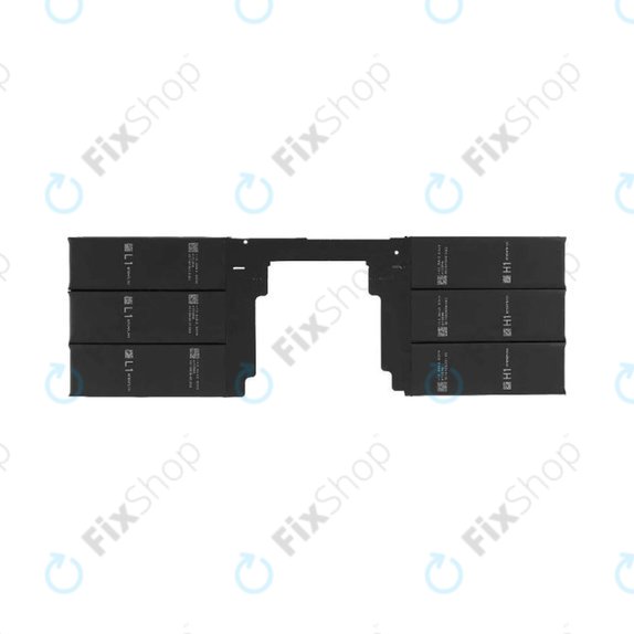 Bateria do Microsoft Surface Book 2 15", Surface Book 3 15", G3HTA040H, G3HTA041H, 5473mAh