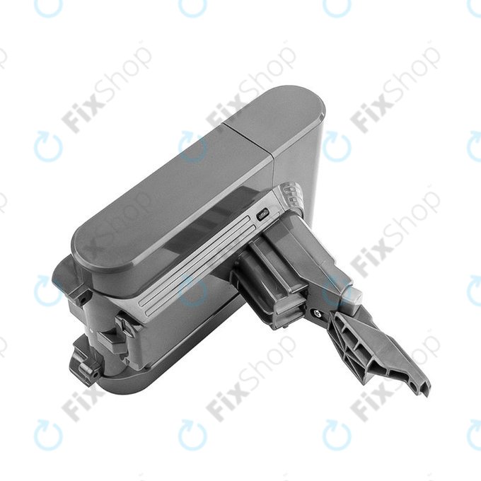 Bateria do Dyson V7, 968670-02, 968670-03, Li-Ion, 21,6V 2500mAh, HQ