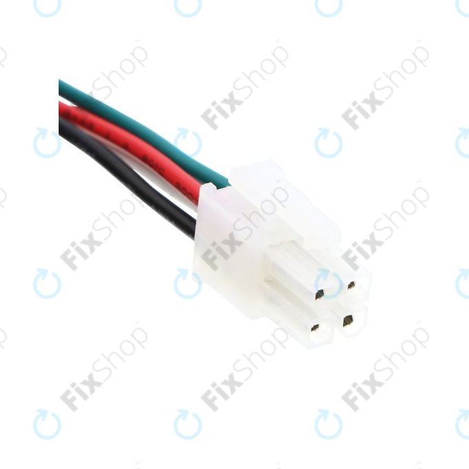 Bateria do Ecovacs BAIZE, G1-800, GX-600, GOAT G1, 6400mAh, Li-Ion, 18.5V, 201-2201-0903, HQ