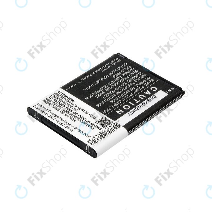 Bateria do Acer Liquid Z200, BAT-311, Li-ion, 3.7V, 1200mAh, HQ