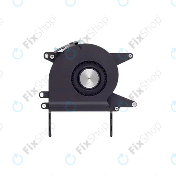 Wentylator (Lewy) do MacBook Pro 14", A3185 (2024), 923-10895, Genuine Apple