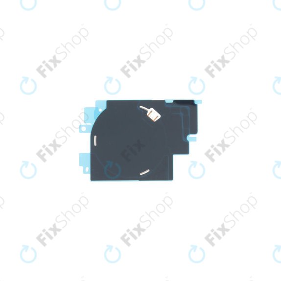 Chip ladowania bezprzewodowego + NFC do iPhone 17
