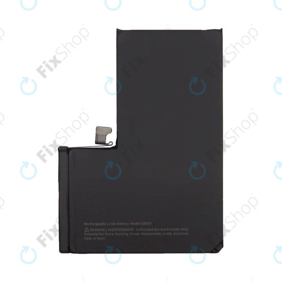Bateria dla iPhone 14 Pro Max, 4700mAh, A2830