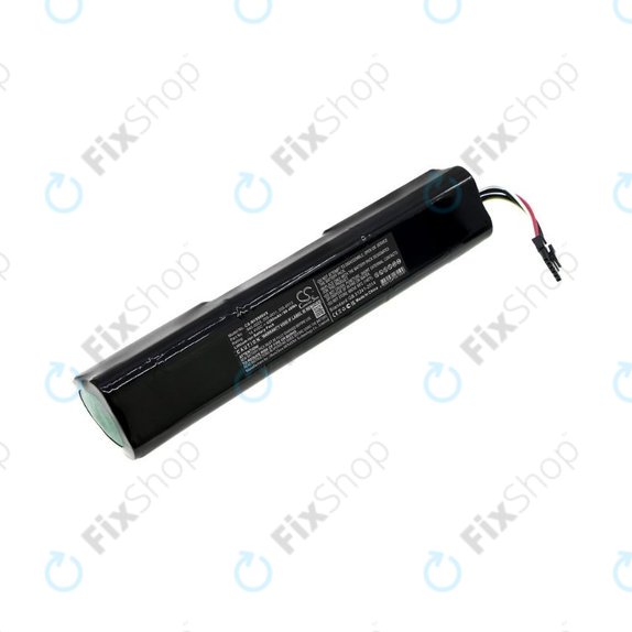Bateria do Neato Botvac D3, D4, D5, D6, D7-seria, 945-0225, 205-0011, 205-0013 Li-Ion 14,4V 4200mAh HQ