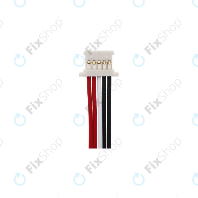 Bateria do Polar V650, 1400mAh, Li-Pol, 3.7V, G484466P, HQ