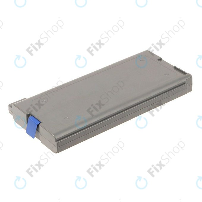 Bateria do Panasonic Toughbook CF-30, 31, 53, 8400mAh, Li-Ion, 10.65V, CF-VZSU46, HQ