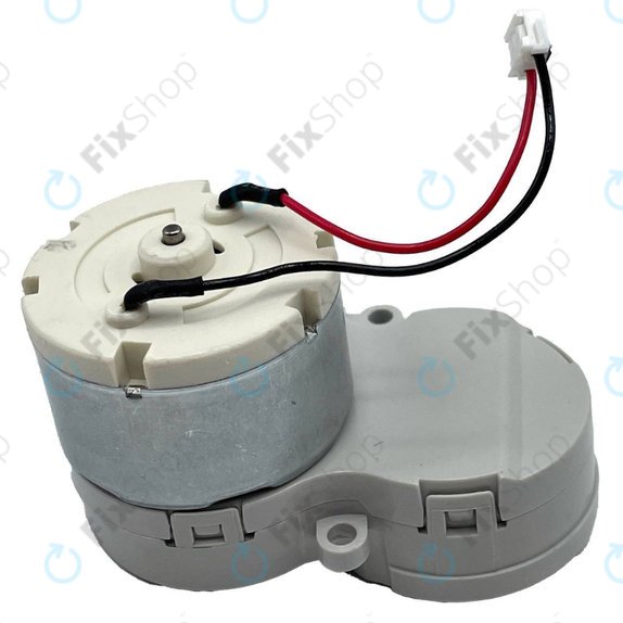 Silnik szczotki bocznej do Dreame Bot L10 Ultra, L20 Ultra, Mi Robot Vacuum X20