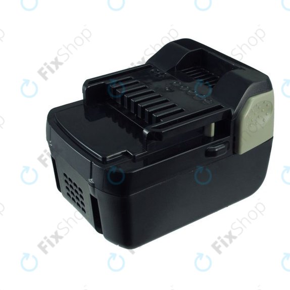 Bateria do Hitachi C 14dsl, Dv 14dbl, Wh 14dbl, 3000mAh, Li-Ion, 14.4V, BSL 1415, BSL 1430, HQ