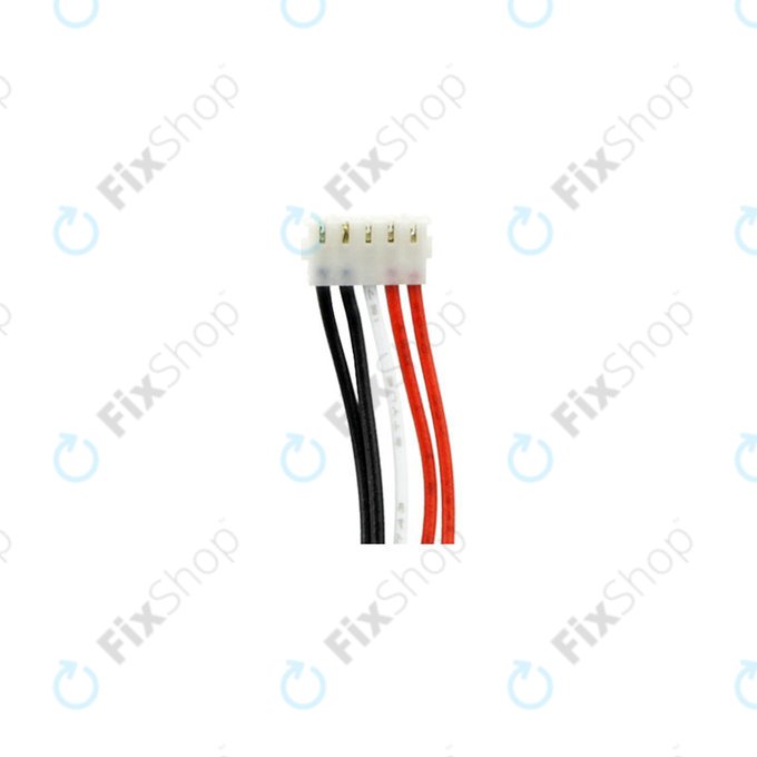 Bateria dla Nintendo Switch, 3600mAh, Li-Pol, 3.7 V, HAC-003, HQ
