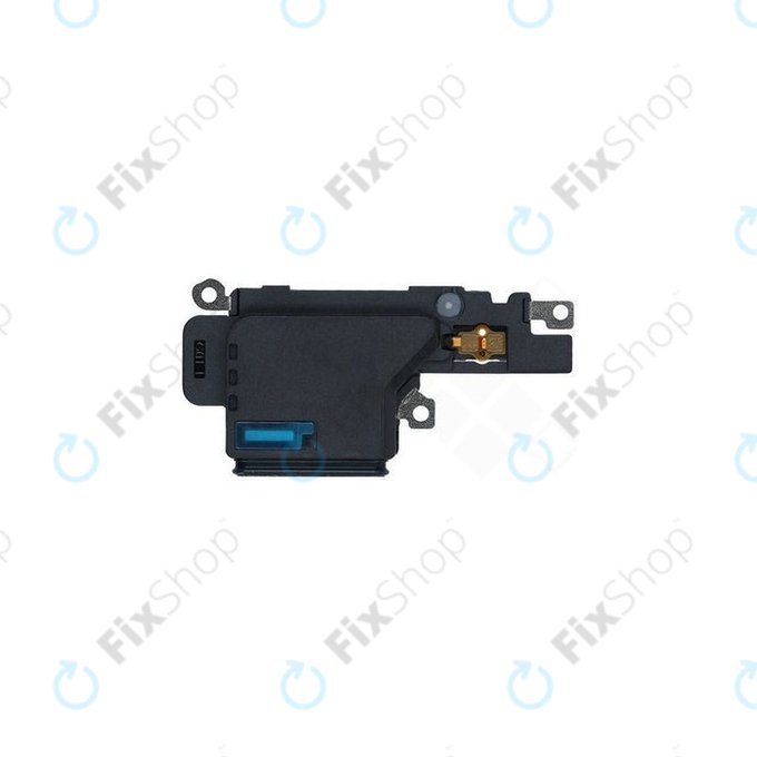 Dolny głośnik dla Google Pixel 9a, G863-00582-00, Genuine Service Pack