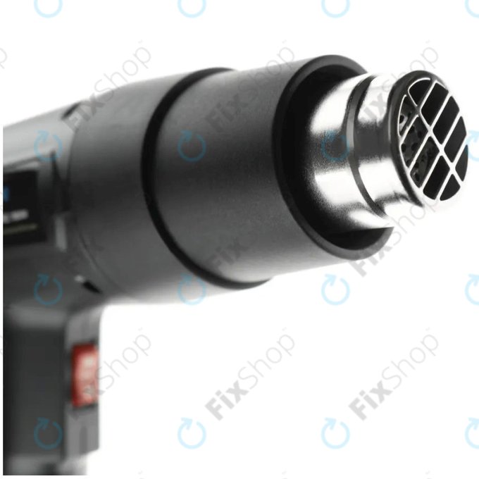 Opalarka, Sunshine RS-1800D