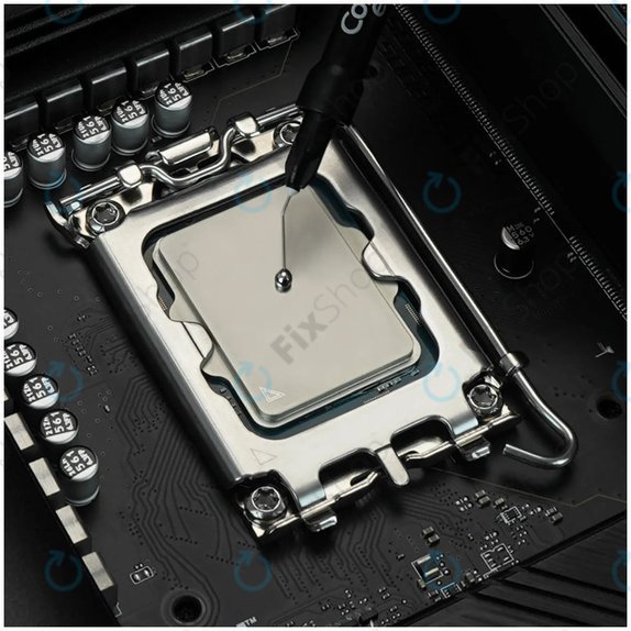 Ciekły metal 1g, Thermal Grizzly Conductonaut