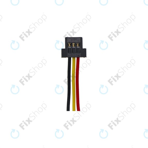 Bateria do TomTom Start 52, 1000mAh, Li-Ion, 3.7V, VF6F, HQ