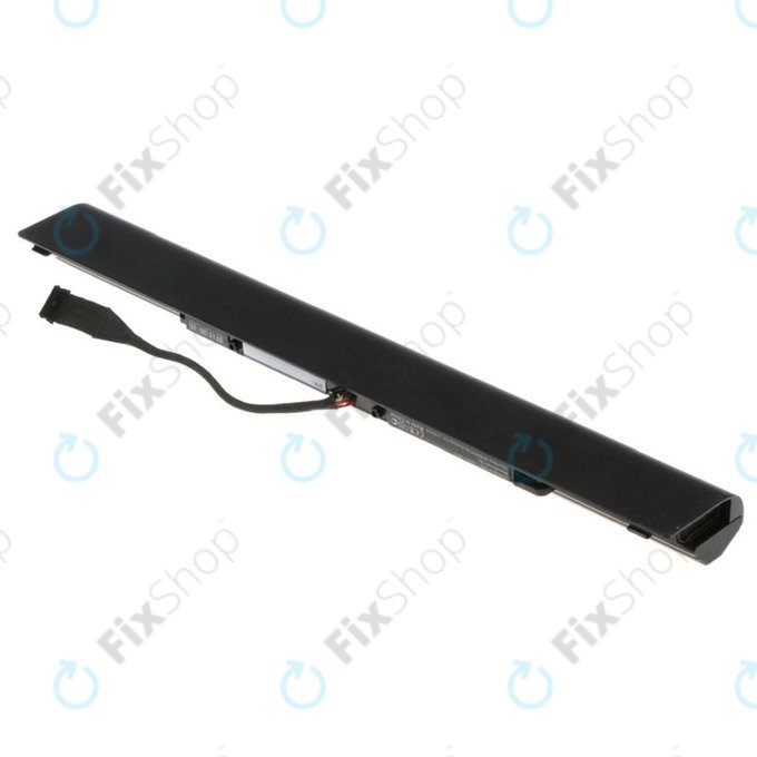 Bateria do Lenovo Ideapad 100, 110, 300, B50, B71, 2200mAh, Li-Ion, 14.4V, L15M4A01, HQ