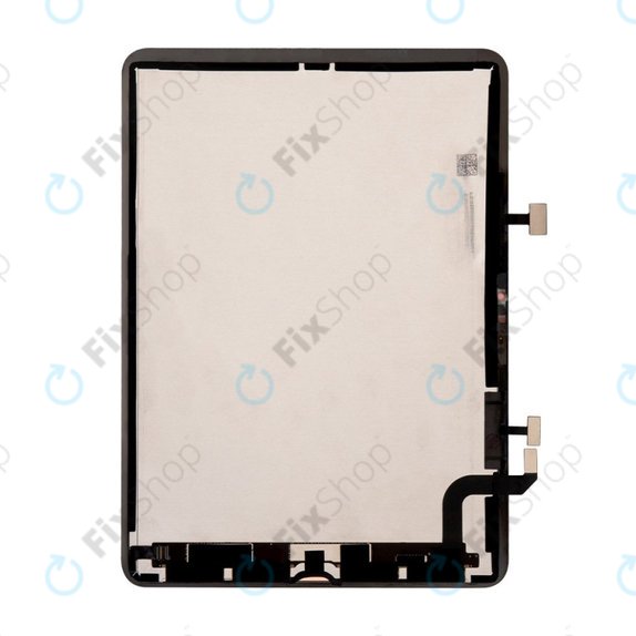 Wyświetlacz LCD dla iPad Air 11 (2024, 2025), Ekran dotykowy bez ramki, Refurbished