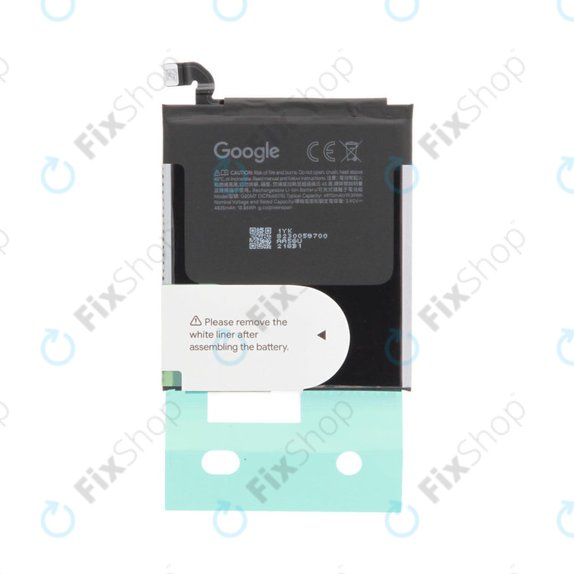 Bateria dla Google Pixel 10, G20M7, G949-01489-00, Genuine Service Pack