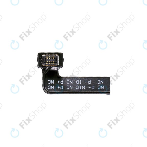 Bateria do Nokia 8.3 2020 5G, 4400mAh, Li-Pol, 3.85V, HQ480, HQ