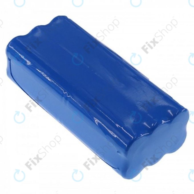 Bateria do Ecovacs Dibea ZN101, 0606004, Ni-MH, 14,4V 2500mAh
