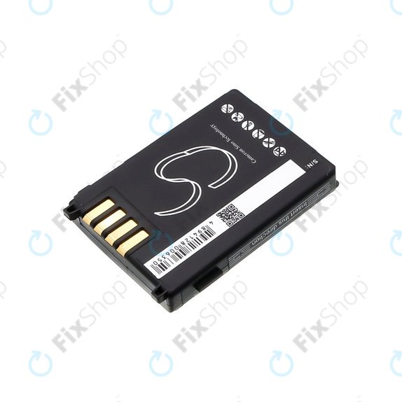 Bateria do Motorola V3688, V2188, L2000, V998+, 900mAh, Li-Ion, 3.7V, SNN5341A, HQ