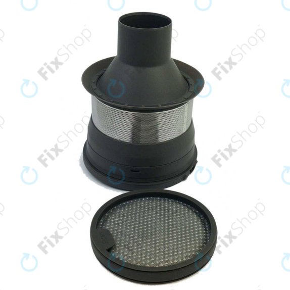 Jednostka cyklonowa, Szara do Xiaomi G9, G10, Dreame R10, R20, T20, T30