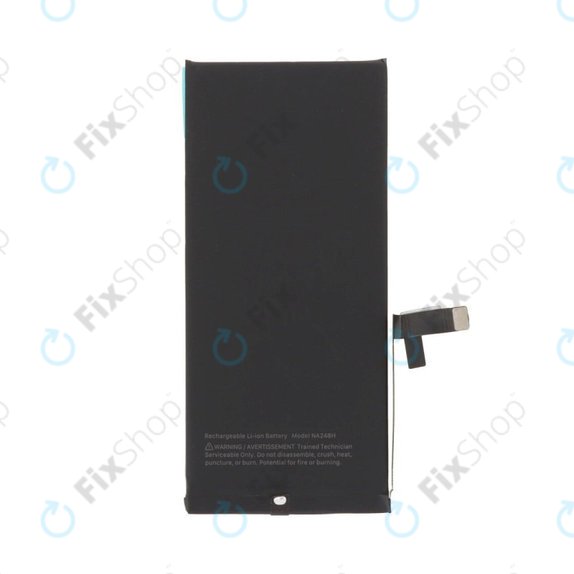 Bateria dla iPhone 16e, 17e, 4005mAh, NA248H, FixPremium
