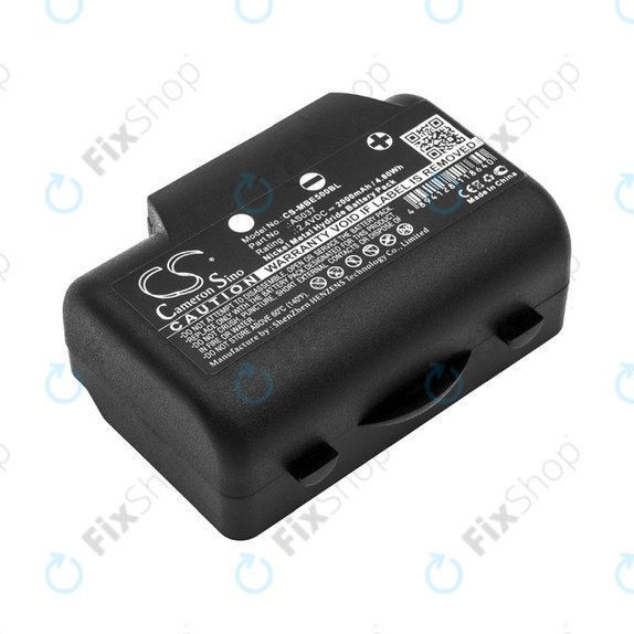 Bateria do Imet BE5000, 2000mAh, Ni-MH, 2.4V, AS037, HQ