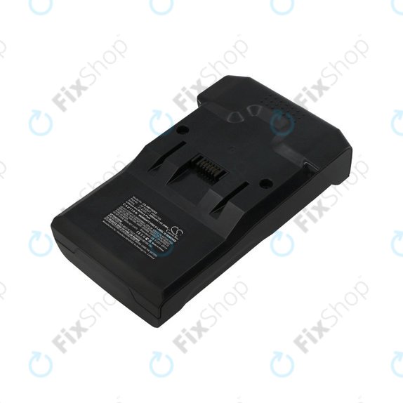 Bateria do Hoover H Free, HF122, 2000mAh, Li-Ion, 21.6V, HF122BAT, HQ
