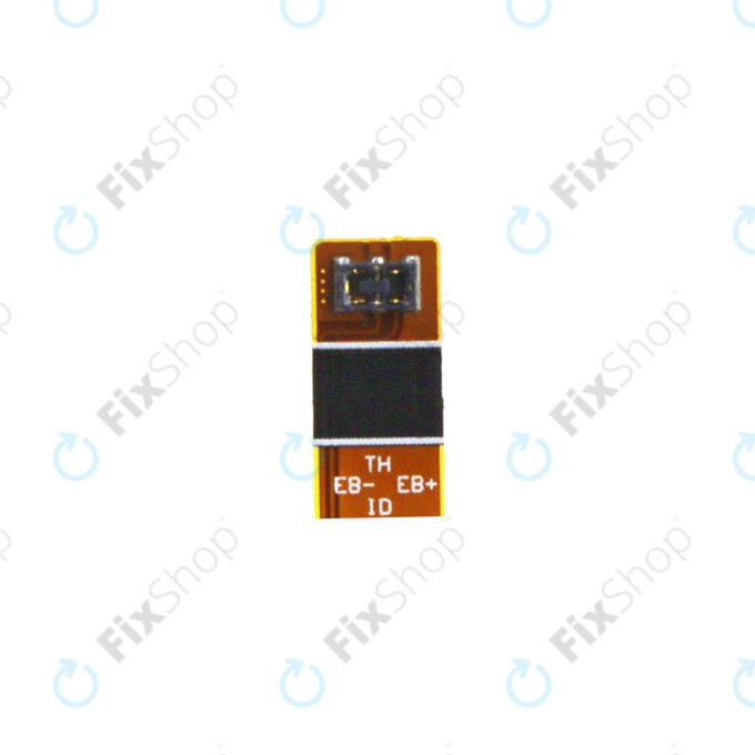 Bateria dla Sony Xperia XZ2 Compact, 2750mAh, Li-Pol, 3.8 V, LIP1657ERPC, HQ