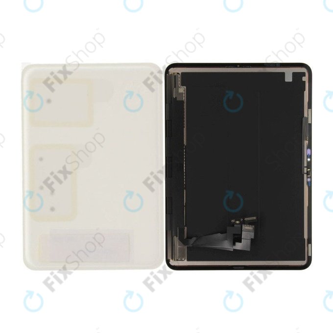 Wyświetlacz OLED do iPad Pro 11" (2024), Nano, WiFi + Cellular, 661-43543, Genuine Apple