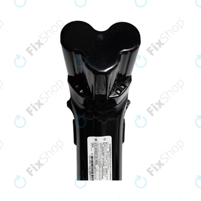 Bateria do Philips SpeedPro Max, SpeedPro Max Aqua, 8000-seria, 18650HE2, Li-Ion, 25,2V 2400mAh