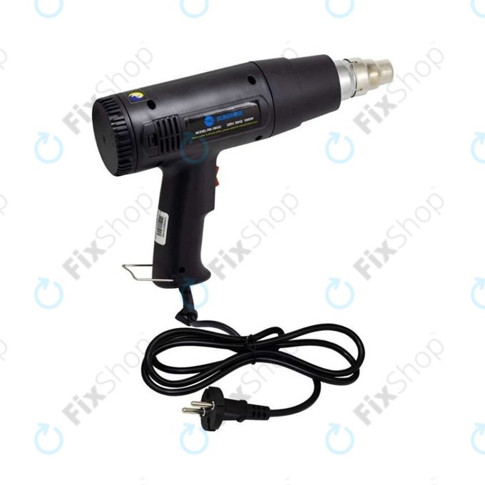 Opalarka, Sunshine RS-1800D
