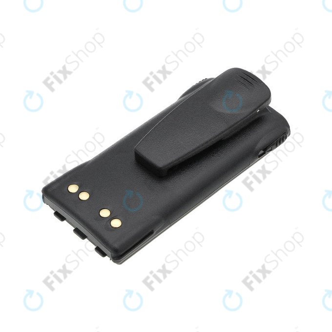 Bateria do Motorola MTX, GP, HT, 1800mAh, Li-Ion, 7.4V, HNN9008A, HQ