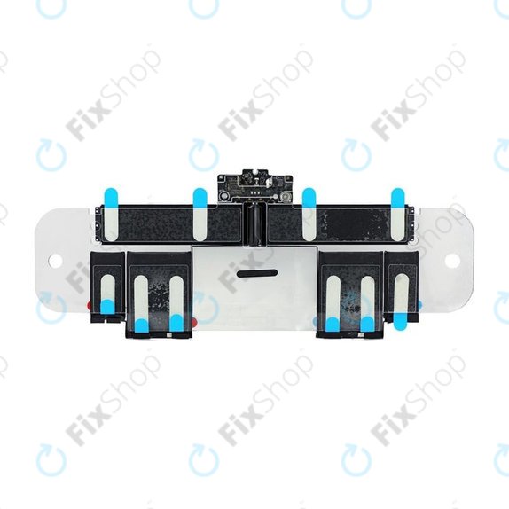 Bateria do MacBook Pro 13" A1425 (Late 2012 - Early 2013), A1437, 7000mAh, FixPremium