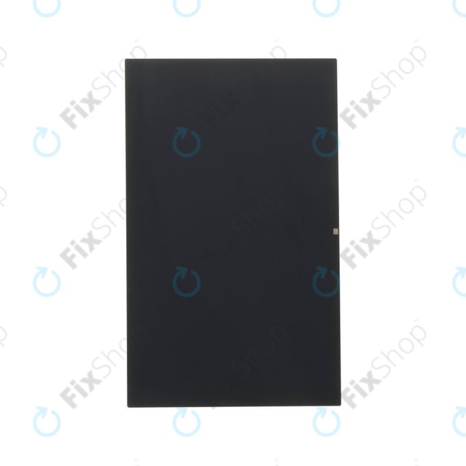 Wyświetlacz LCD HD (Black) do Valve Steam Deck