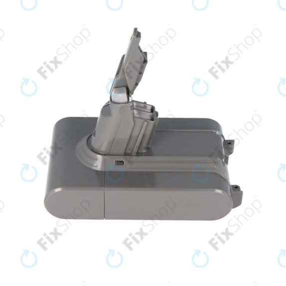 Bateria do Dyson V7, 968670-02, 968670-03, Li-Ion, 21,6V 2200mAh
