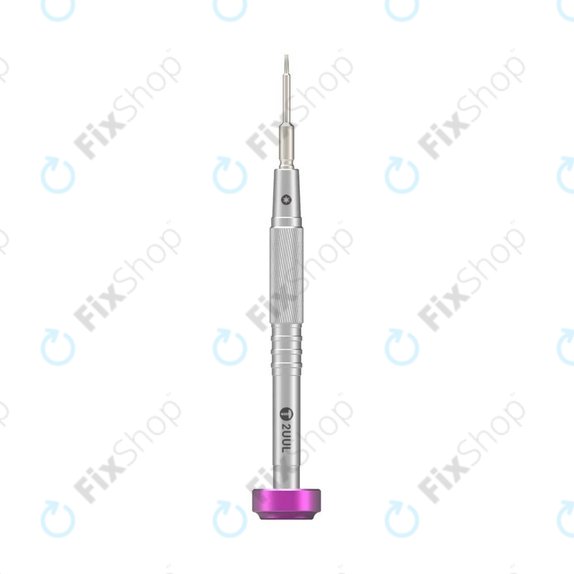 Śrubokręt Torx T2, stal wanadowa, 2UUL Everyday