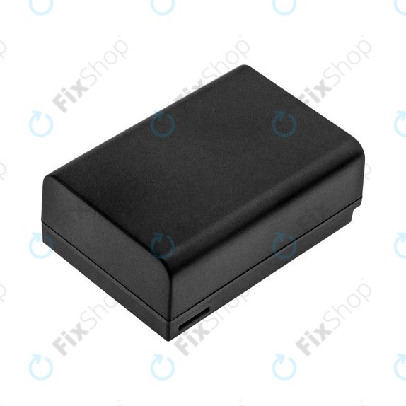 Bateria do Nikon Z50, Z50 ZFC, Z30, Z FC, 1280mAh, Li-Ion, 7.6V, EN-EL25, HQ