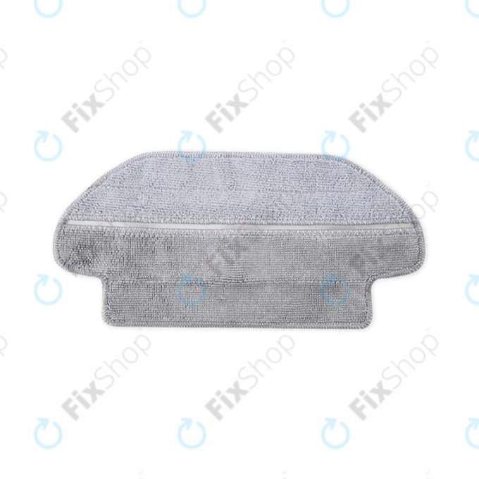 Ściereczka mopująca do Xiaomi Mi Robot Vacuum Mop Pro (P), 2S, Viomi V2 Pro, V3, SE, Damp + Wet Cleaning