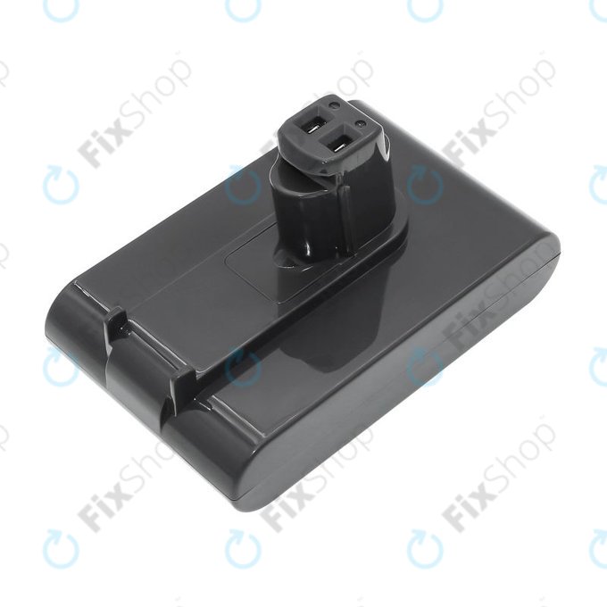 Bateria do Dyson DC31, DC34, DC35, DC44, 1500mAh, Li-Ion, 22.2V, 17083-2811, HQ