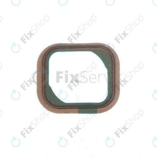 Metalowy uchwyt przycisku Home do iPhone 5S, SE