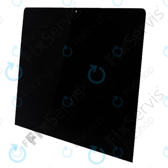 Wyswietlacz LCD + Przednie szklo Refurbished do iMac 27" A1419 (Late 2014) | Retina 5K