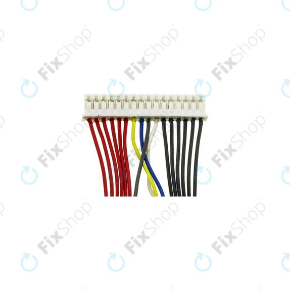 Bateria do MSI GT72, MSI WT72, 7500mAh, Li-Ion, 11.1V, BTY-L77, HQ