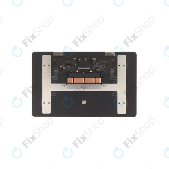 Kompletny trackpad do MacBook Air 15", A3241 (2025), Silver, 661-50138, Genuine Apple