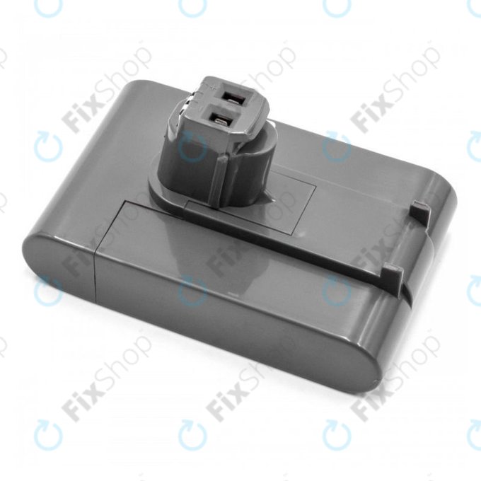Bateria do Dyson DC30, DC35, 17083-4810, 17183-01-03, 917083-02, Li-Ion, 14,8V 2000mAh
